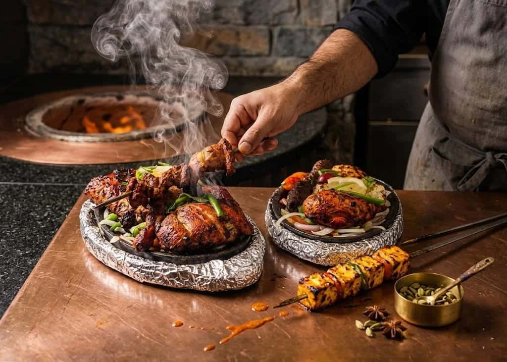 Gaylord Fine Indian Cuisine