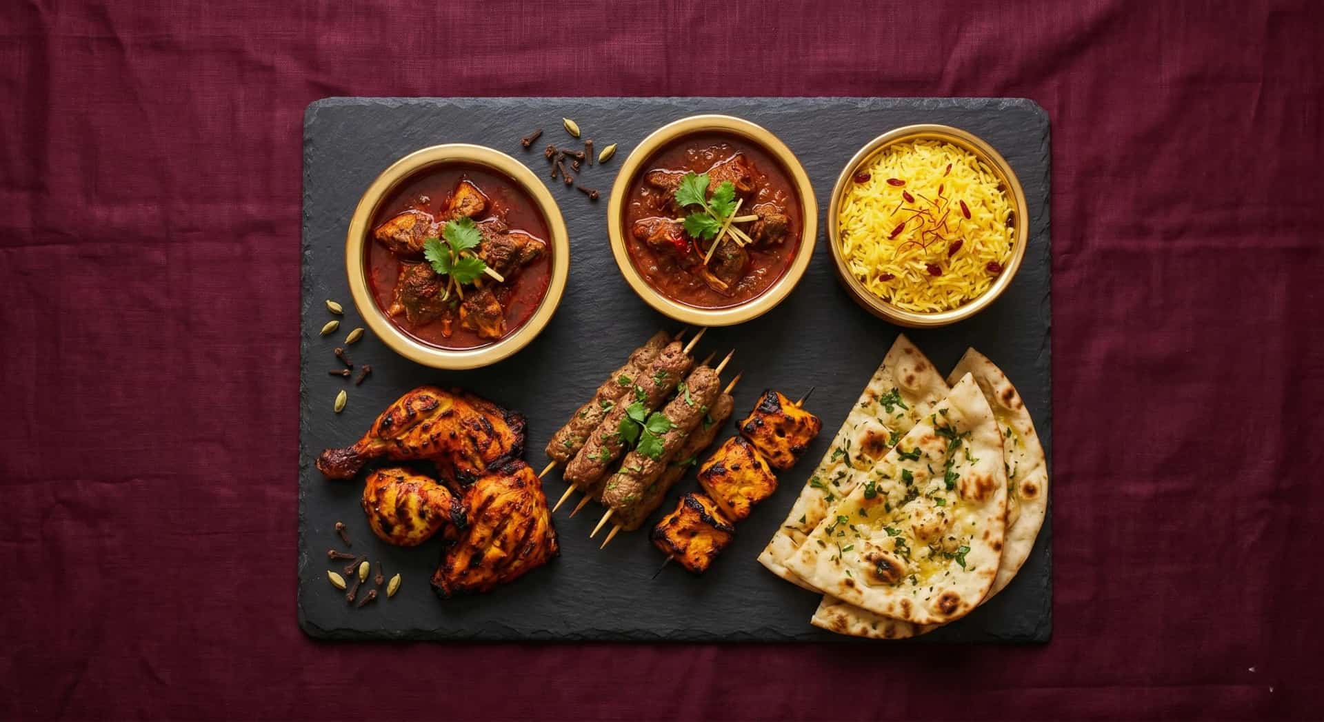 Shahi Dawat