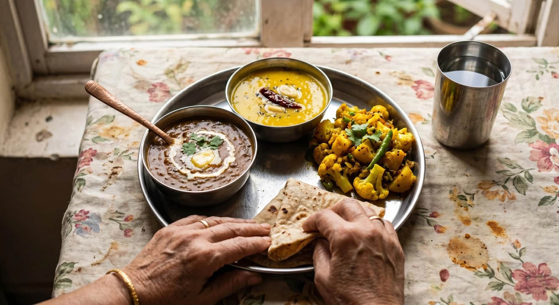 Garden to Table